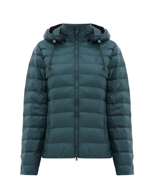 Polo Ralph Lauren Куртка - Артикул: 211958932004