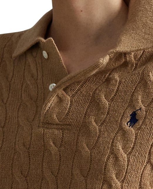 Polo Ralph Lauren Светр з вовни - Артикул: 211972132002