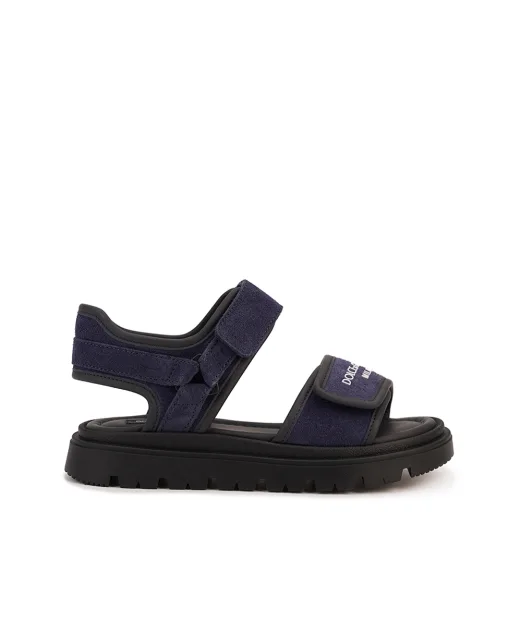 Dolce&Gabbana Детские сандалии - Артикул: DA5284-A4434-M