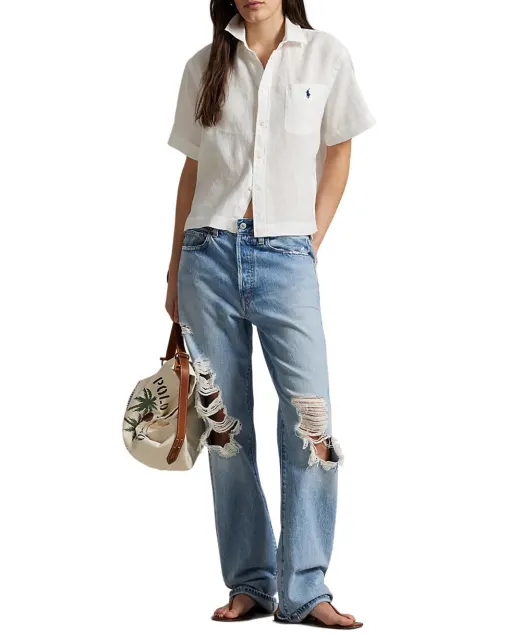Polo Ralph Lauren Рубашка - Артикул: 211965847001