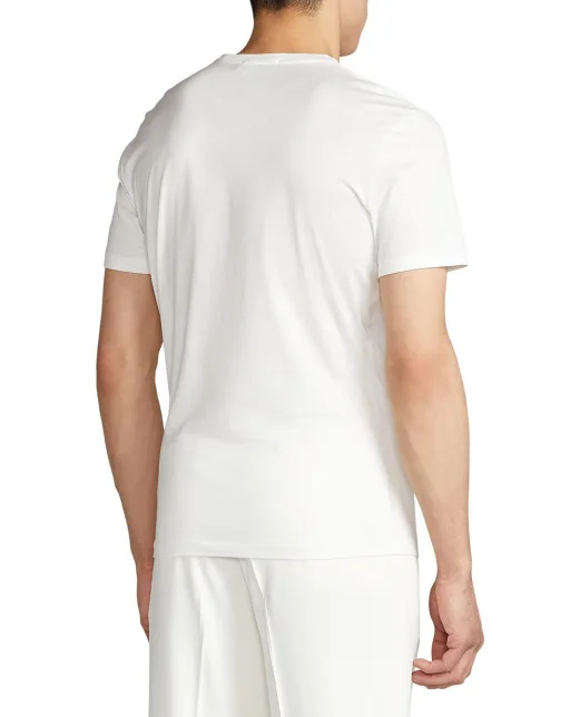 Ralph Lauren Purple Label Футболка - Артикул: 790508153003