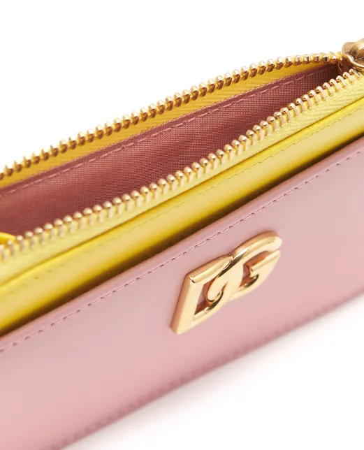 Dolce&Gabbana Візитниця - Артикул: BI1261-A9M75