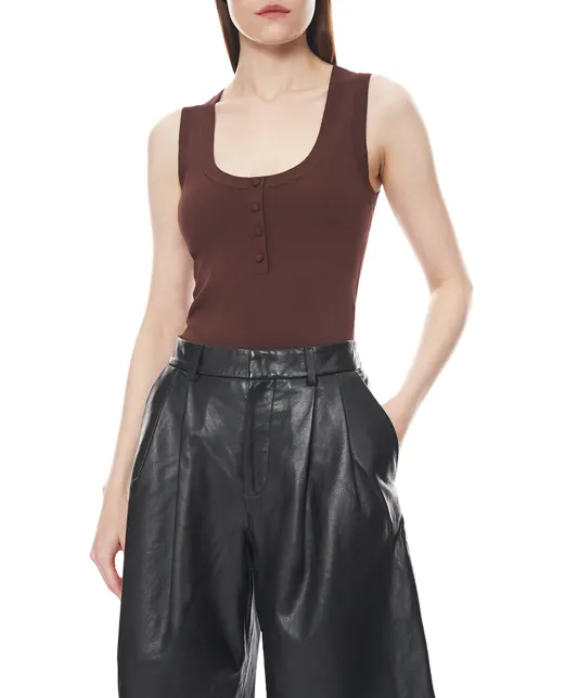 Yves Salomon Топ - Артикул: 26EYH50856MSVP