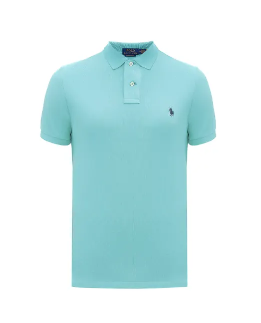 Polo Ralph Lauren Поло Mesh - Артикул: 710680784407