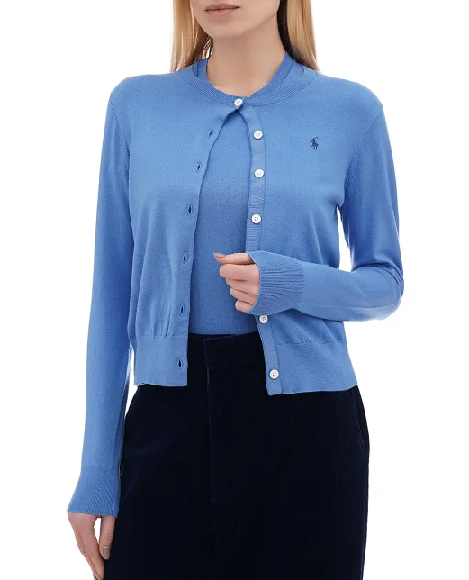 Polo Ralph Lauren Кардиган - Артикул: 211891672025