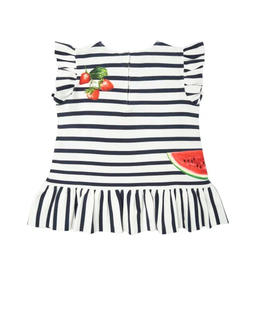 Dolce&Gabbana Дитяча сукня - Артикул: L2JT6V-G7KJH