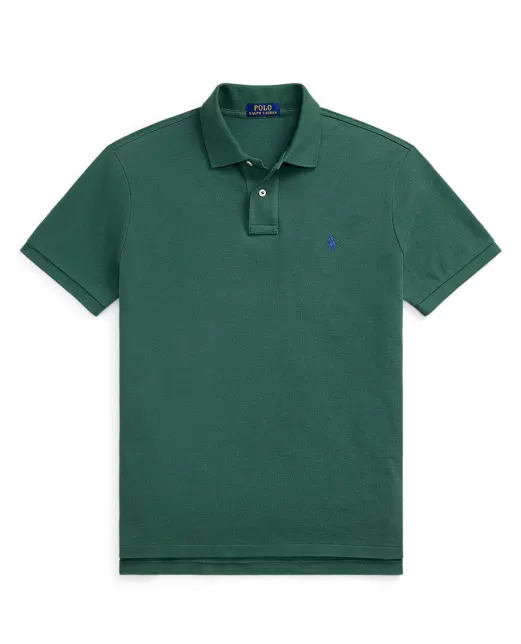Polo Ralph Lauren Поло - Артикул: 710680784432