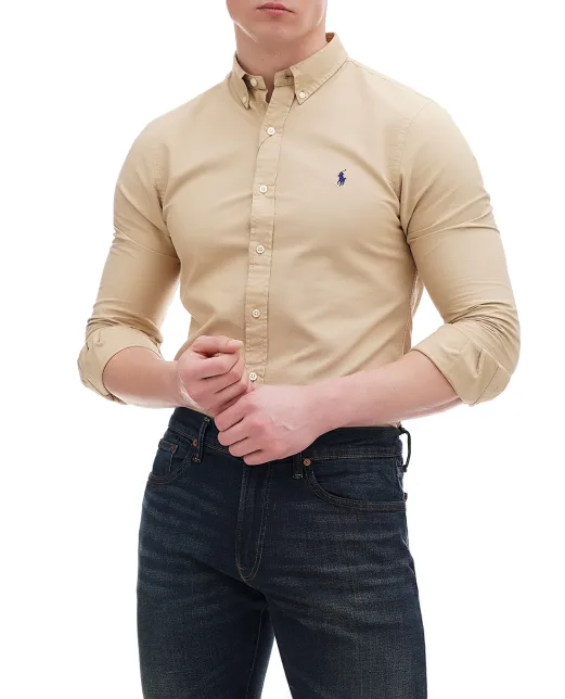 Polo Ralph Lauren Рубашка - Артикул: 710960643002