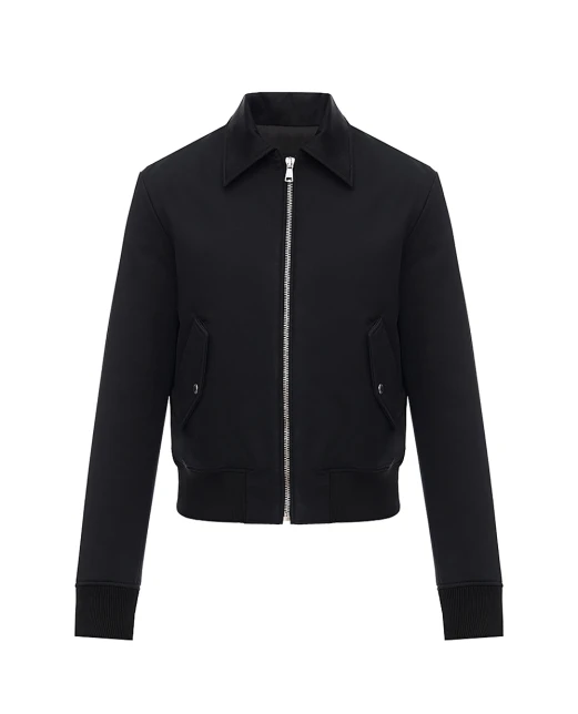 Balmain Бомбер - Артикул: EH1TF970CF87