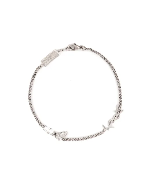 Saint Laurent Браслет - Артикул: 692489-Y1526