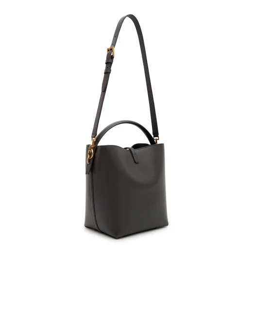 Saint Laurent Сумка Le 37 з телячої шкіри - Артикул: 742828-2R20W