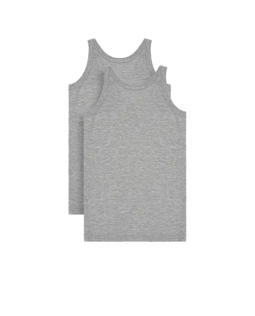 Dolce&Gabbana Детская майка (2 шт.) - Артикул: L4U702-OY7IB-S