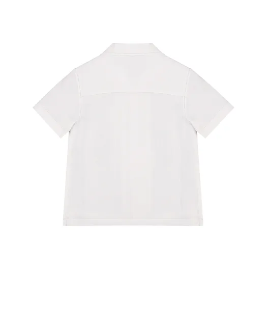 Dolce&Gabbana Детская рубашка - Артикул: L44S24-FU4LH-S