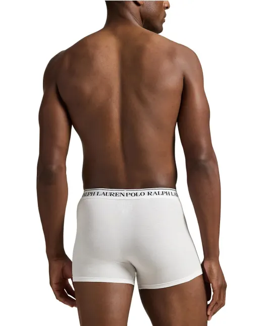 Polo Ralph Lauren Боксери (3 шт.) - Артикул: 714830299156
