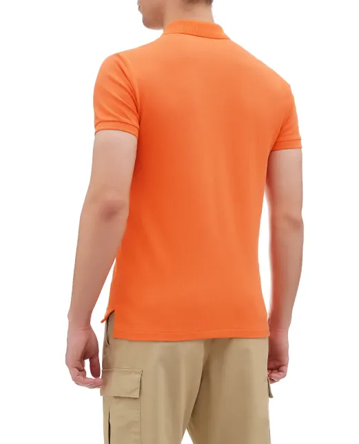 Polo Ralph Lauren Поло Mesh - Артикул: 710680784408