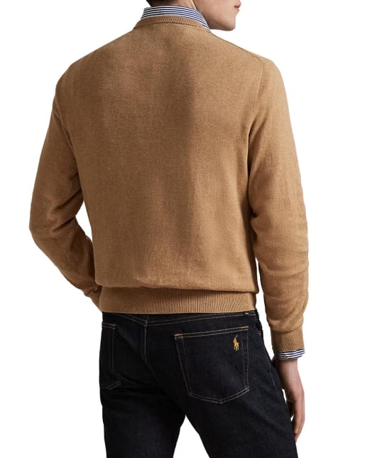 Polo Ralph Lauren Пуловер - Артикул: 710973589003