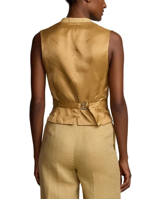 Ralph Lauren Collection Жилет - Артикул: 290967319001