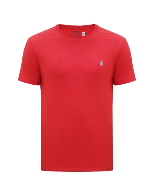 Polo Ralph Lauren Футболка - Артикул: 710671438395
