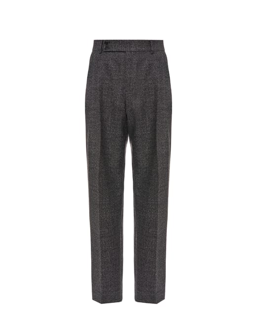 Dolce&Gabbana Брюки из шерсти - Артикул: GV3MAT-FM2G4