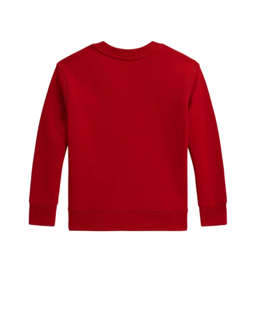 Polo Ralph Lauren Дитячий світшот Polo Bear - Артикул: 322A10261003