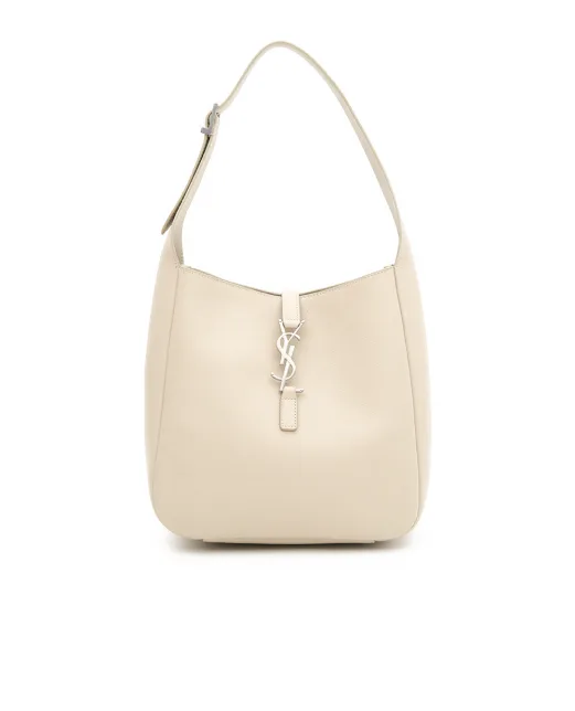 Saint Laurent Кожаная сумка Le 5 à 7 - Артикул: 713938-AACQG