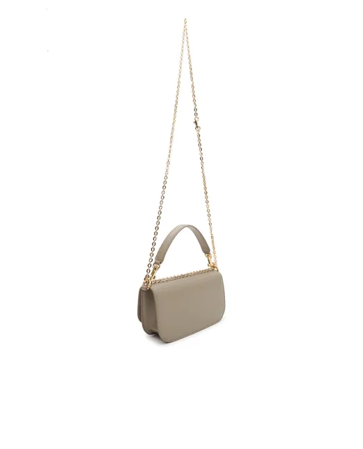 Dolce&Gabbana Сумка крос-боди 3.5 из кожи - Артикул: BB7603-AW576