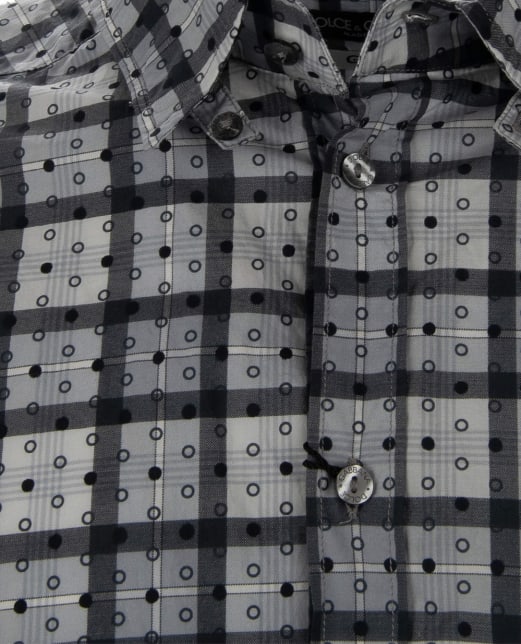 Dolce&Gabbana Рубашка - Артикул: G5BD1T-FS5LC