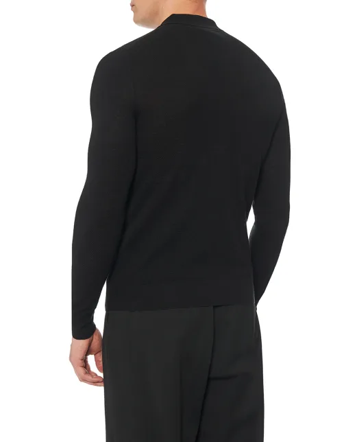 Ralph Lauren Purple Label Поло - Артикул: 790966748004
