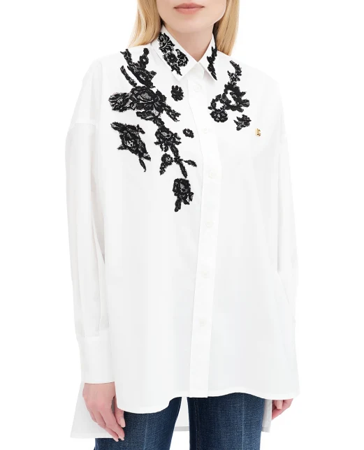 Dolce&Gabbana Рубашка - Артикул: F5T39T-GDB8O