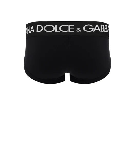 Dolce&Gabbana Брифы (2 шт.) - Артикул: M9D69J-ONN97