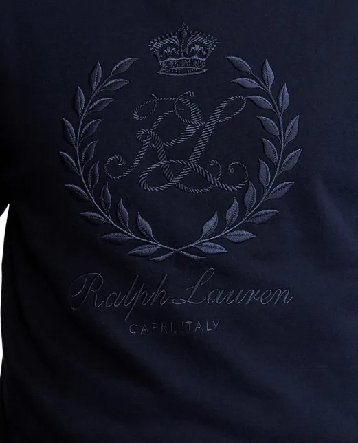 Ralph Lauren Purple Label Свитшот - Артикул: 790966291001