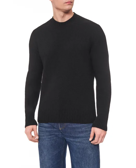 Dolce&Gabbana Светр з вовни - Артикул: GXX02T-JFMIL