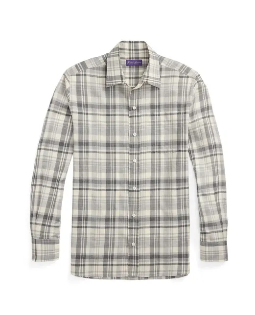 Ralph Lauren Purple Label Рубашка - Артикул: 790977169002