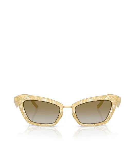 Dolce&Gabbana Солнцезащитные очки - Артикул: 23111224-6E51