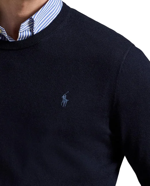 Polo Ralph Lauren Пуловер - Артикул: 710973589004