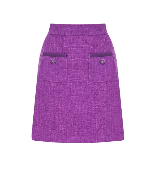 Dolce&Gabbana Спідниця - Артикул: F4C0VT-FMTAC