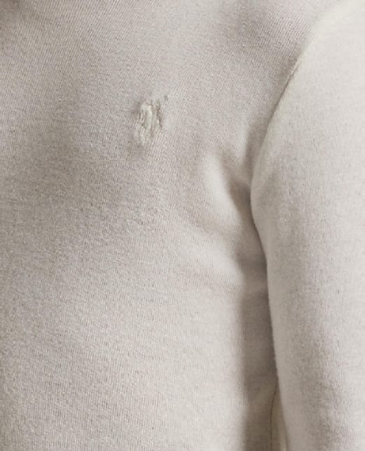 Polo Ralph Lauren Детская водолазка из хлопка и модала в рубчик - Артикул: 312850670001