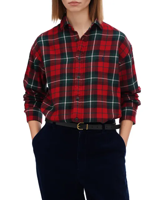 Polo Ralph Lauren Рубашка - Артикул: 211923863014