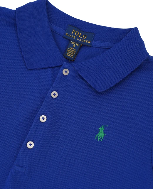 Polo Ralph Lauren Детское платье - Артикул: 312862334009