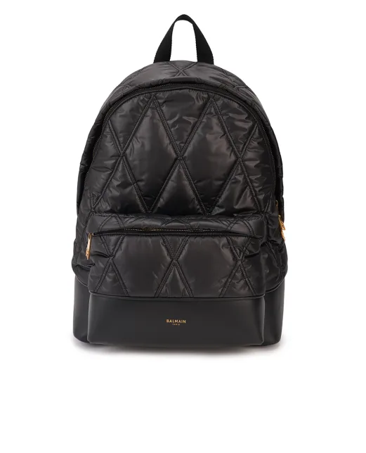 Balmain Рюкзак  - Артикул: EM1GE150TTNY