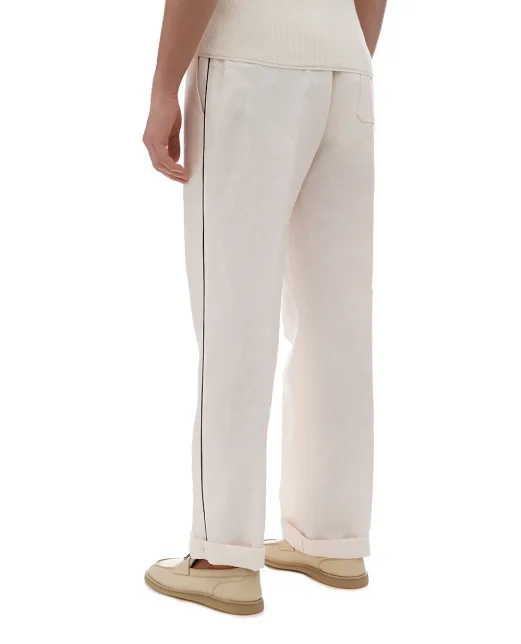 Dolce&Gabbana Брюки - Артикул: GVRMAT-FU4MC