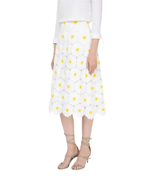 Dolce&Gabbana Спідниця - Артикул: F4AHET-HLMHE