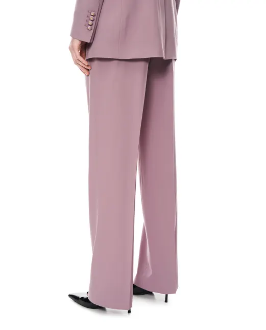 Dolce&Gabbana Брюки из шерсти - Артикул: FTDIHT-FUBGC