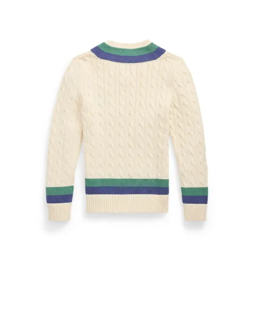Polo Ralph Lauren Детский свитер - Артикул: 323970472001
