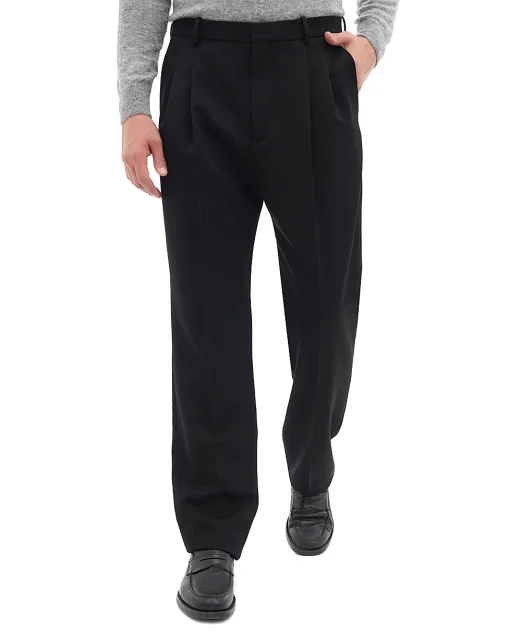 Saint Laurent Брюки - Артикул: 780236-Y7E63
