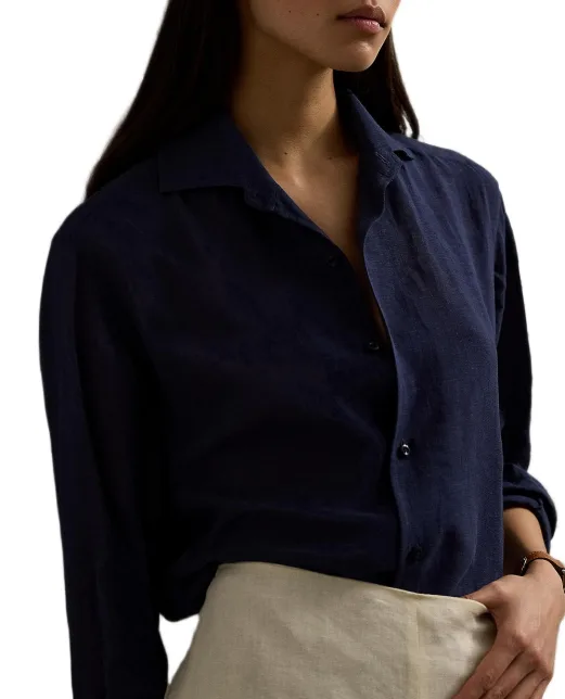 Ralph Lauren Collection Рубашка - Артикул: 290934312004