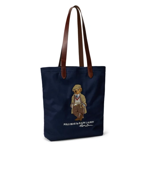 Polo Ralph Lauren Сумка-шоппер - Артикул: 405974589001