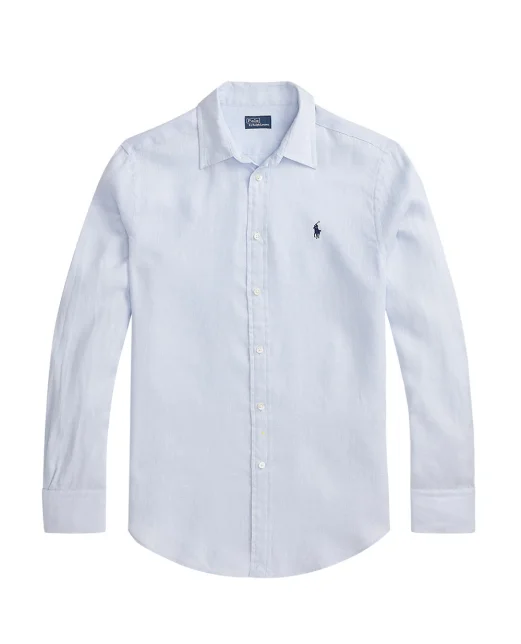 Polo Ralph Lauren Лляна сорочка - Артикул: 211970730503