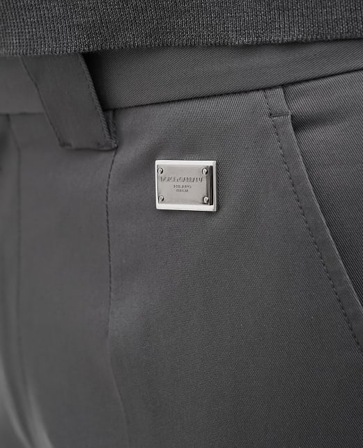 Dolce&Gabbana Брюки - Артикул: GP0K3T-FUFL3