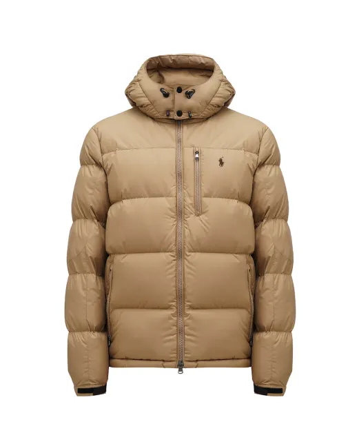 Polo Ralph Lauren Пуховик - Артикул: 710940237004